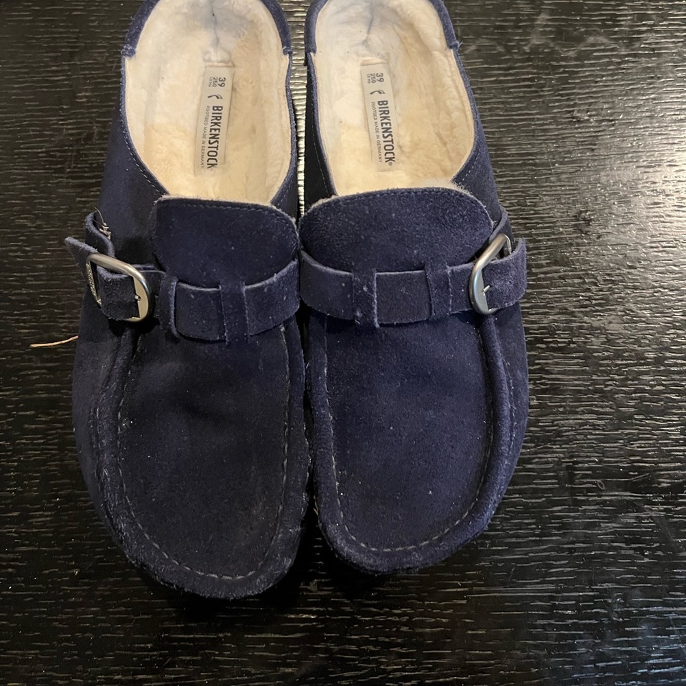 Birkenstock